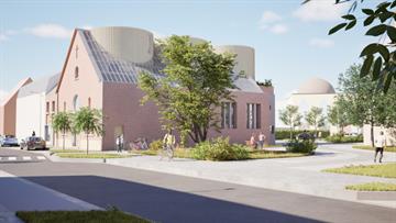 Handelspand Te koop Lokeren