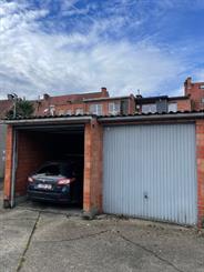 Garage Te koop Lokeren