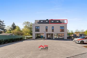 Appartement Te huur Lokeren