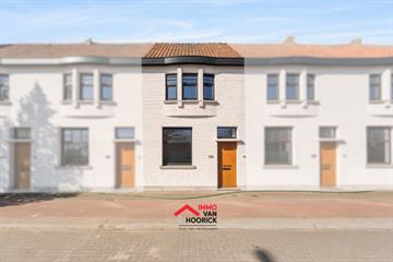 Rijwoning Te huur Lokeren