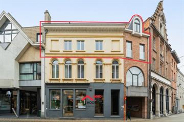 Appartement Te huur Lokeren