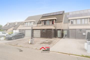 Woning Te koop Moerbeke-Waas