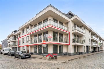 Appartement Te huur Lokeren