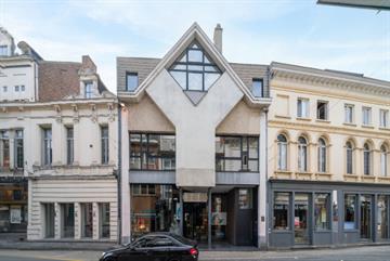 Appartement Te koop Lokeren