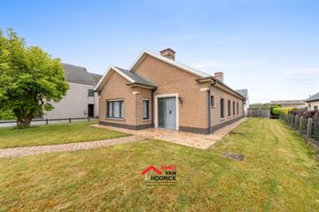 Woning Te koop Sint-Lievens-Houtem