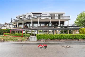 Appartement Te huur Berlare