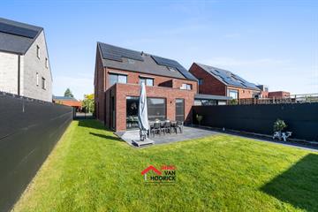 Woning Te koop Lokeren