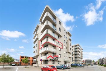 Appartement Te koop Lokeren