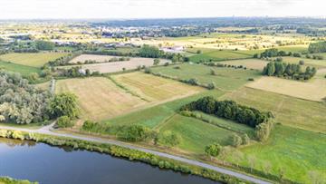 Landbouwgrond Te koop Nazareth