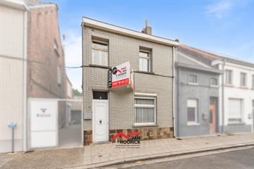Woning Te koop Dendermonde