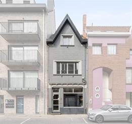 Woning Te koop Lokeren