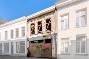 Woning Te koop Lokeren