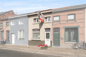 Woning Te koop Lokeren