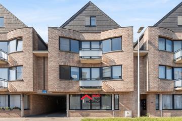 Appartement Te huur Zele