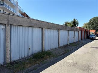 Garage Te koop Lokeren