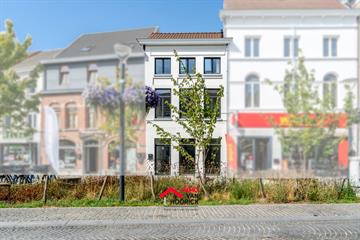 Handelspand Te huur Lokeren