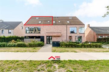 Appartement Te huur Sinaai-Waas