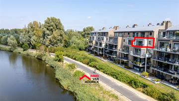 Appartement Te koop Lokeren