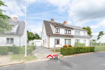 Woning Te koop Zeveneken
