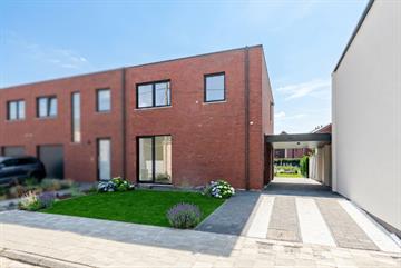 Woning Te koop Lochristi