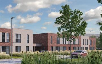 Woning Te koop Lokeren