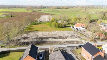 Bouwgrond Te koop Lokeren
