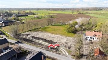Bouwgrond Te koop Lokeren