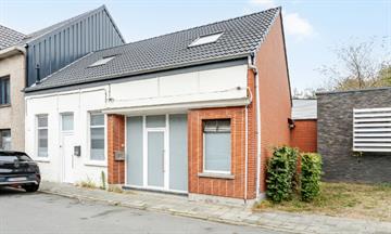 Rijwoning Te koop Lokeren