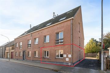 Appartement Te koop Eksaarde