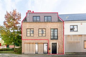 Duplex Te huur Lokeren