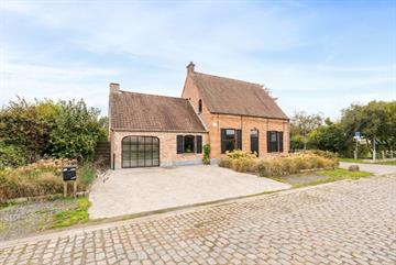 Woning Te koop Eksaarde
