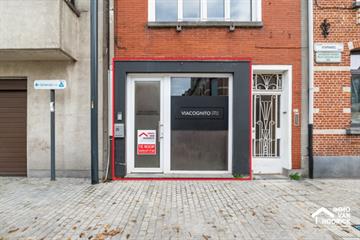 Kantoorruimte Te koop Lokeren