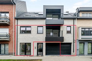 Woning Te koop Lokeren