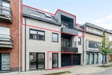 Woning Te koop Lokeren